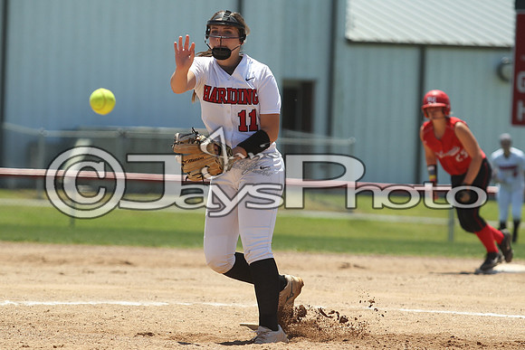 Harding Academy vs. Harmony Grove (3A Regionals) 5-5-17_JWM00372
