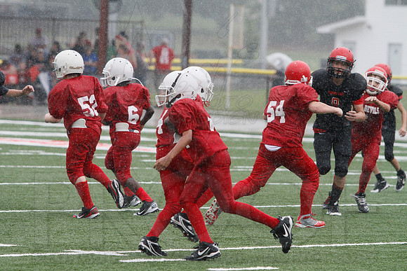 Mt. Pine @ Harmony Grove Peewee 10-5-13 (© Justin Manning) JWM0096