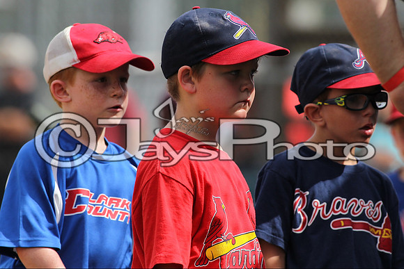 Arkadelphia vs Benton 5-6 year old All-Stars 6-13-2015 (©Justin Manning) JWM_0146