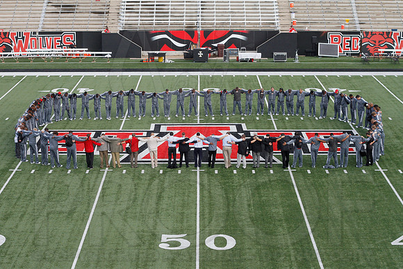 Idaho @ ASU 10-12-13 (© Justin Manning) JWM0142