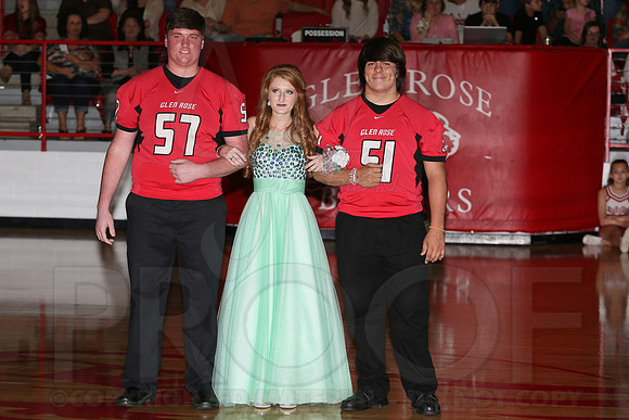 Football Homecoming (Day Ceremony) 10-10-2014 (©Justin Manning) JWM_0046