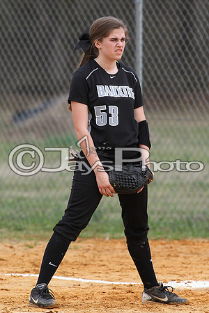 Bauxite @ Glen Rose Softball 3-17-2015 (©Justin Manning) JWM_0046