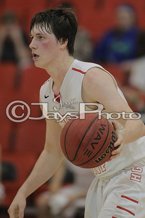 Jessieville @ Harmony Grove Senior Boys 1-12-2016 (©Justin Manning) JWM_0415