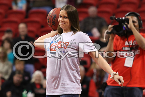LA-Lafayette @ Arkansas State Men's 3-7-2015 (©Justin Manning) JWM_0340