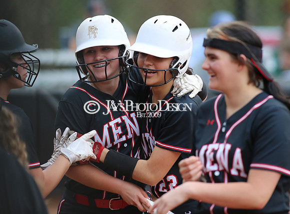 Mena @ Malvern softball 4-12-22_JWM_818