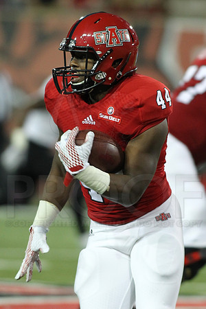 Missouri State @ Arkansas State 9-19-2015 (©Justin Manning) JWM_1174