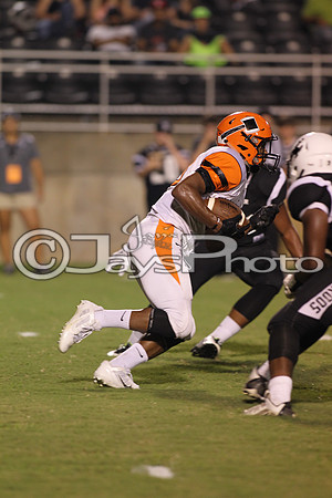 Smackover vs. Warren (Hooten's Kickoff Classic) 8-31-2015 (Scrimmage) 8-31-2015 (©Justin Manning) JWM_0174