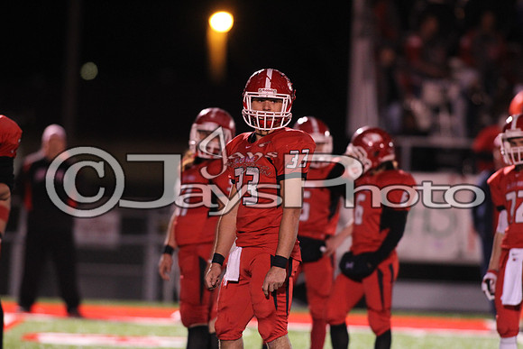 McGehee @ Glen Rose 11-13-2015 (©Justin Manning) JWM_0908