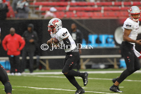 UNLV @ Arkansas State 9-22-18_JWM_0289