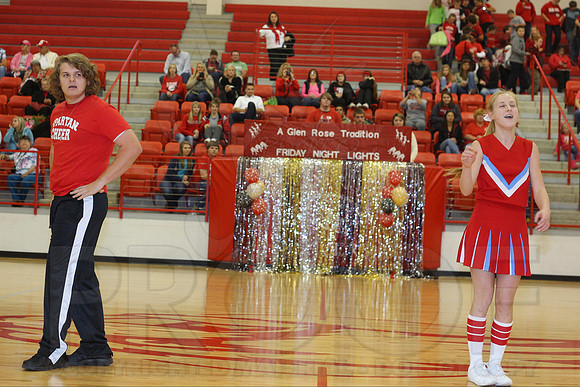 Glen Rose Homecoming Day Ceremony (©Justin Manning) JWM_0159