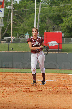 6A State Softball Finals Sheridan vs. Benton 5-23-2014 (© Justin Manning) JWM_0101