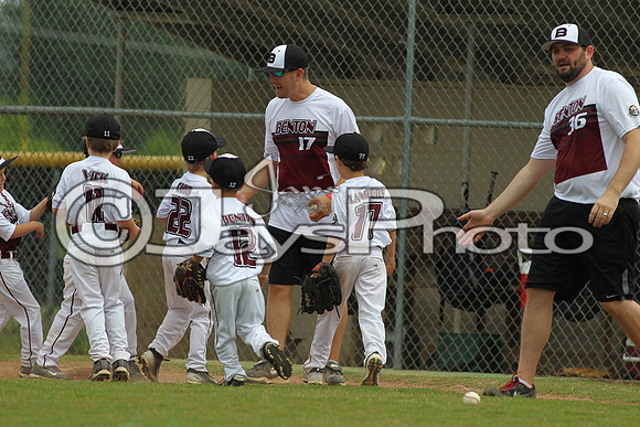 Arkadelphia vs Benton 5-6 year old All-Stars 6-13-2015 (©Justin Manning) JWM_0280