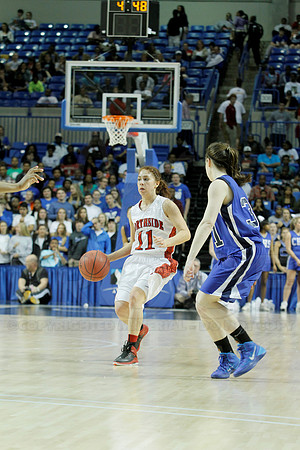 7A Girls State Finals-Fort Smith Northside vs. Conway 3-13-2014 (© Justin Manning) JWM_0055
