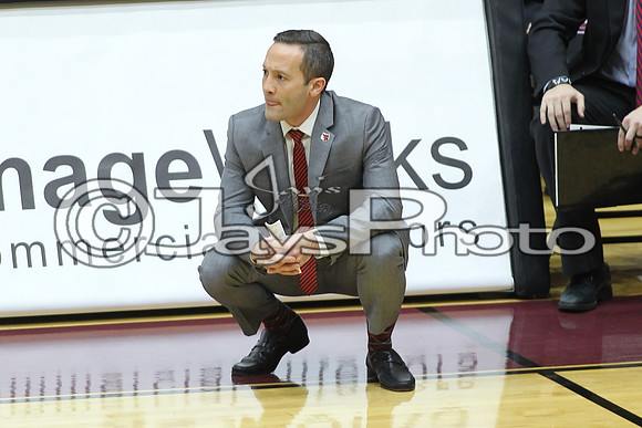 Arkansas State @ Little Rock Men's Basketball 1-14-17_JWM_00164