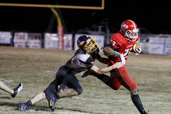 Lavaca @ Glen Rose 11-22-13 (©Justin Manning) JWM_0089