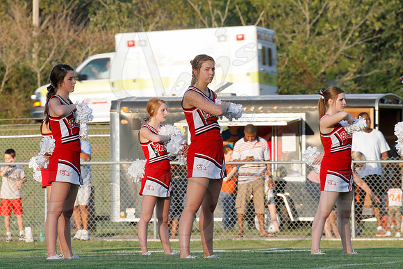 Glen Rose @ Malvern 9-3-12 (Justin Manning)166