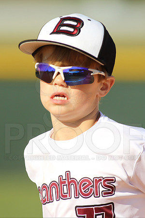 Benton Panthers vs. Arkansas Travelers 7's_JWM_0079