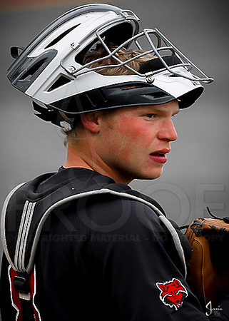ASU @ UALR baseball 3-17-13 (© Justin Manning) JWM0493 5x7