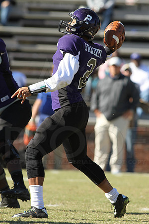 Southern Arkansas University @ Ouachita Baptist University 11-1-2014 (©Justin Manning) JWM_574