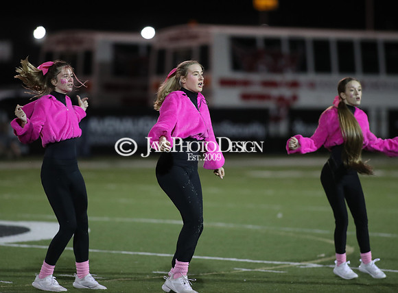 Harding Academy @ Nettleton 10-25-24_JWM_0563