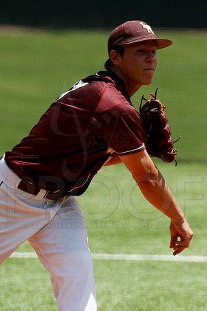 UALR vs. ULL Baseball 4-29-12 (Justin Manning)031