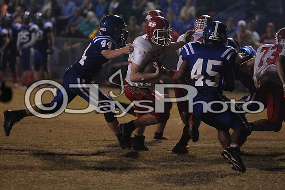 Glen Rose @ Bismarck 10-9-2015 (©Justin Manning) JWM_0515