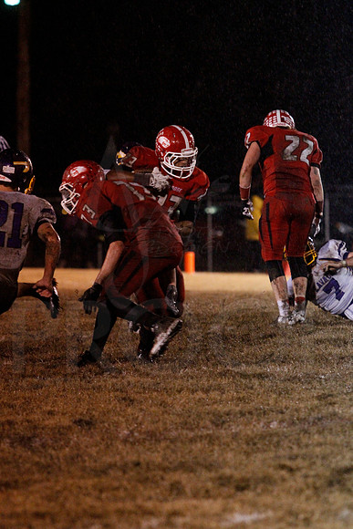 Lavaca @ Glen Rose 11-22-13 (©Justin Manning) JWM_0155