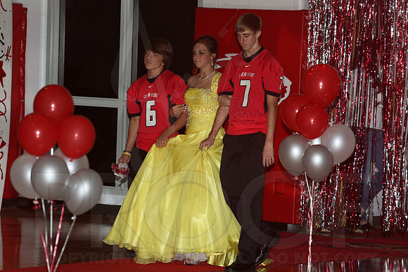Football Homecoming (Day Ceremony) 10-10-2014 (©Justin Manning) JWM_0051