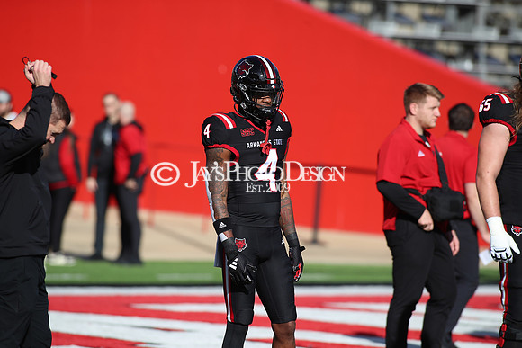 ULM @ Arkansas State 11-23-24_JWM_0565