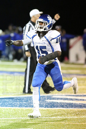 Sylvan Hills @ Pulaski Academy 11-7-2014 (©Justin Manning) JWM_139
