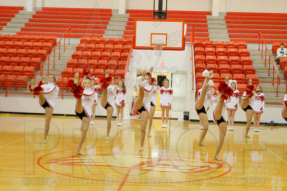 State Championship Pep Rally 12-6-12 (Justin Manning)0038