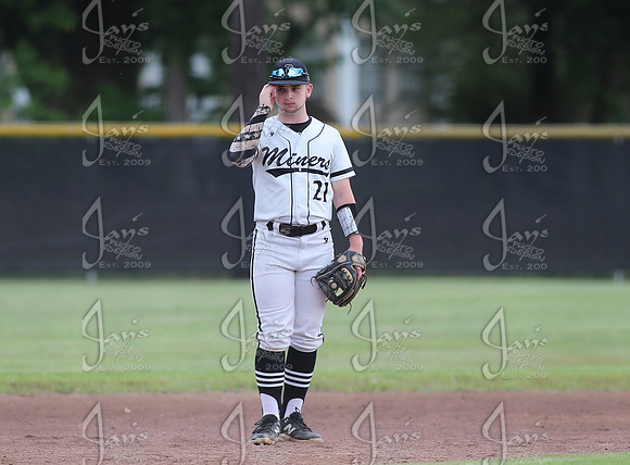 Malvern @ Bauxite baseball 4-29-25_JWM_0198