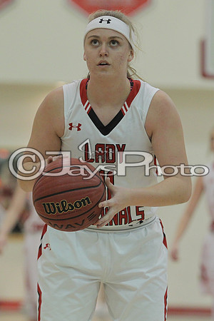 Jessieville @ Harmony Grove Senior Girls 1-12-2016 (©Justin Manning) JWM_0295