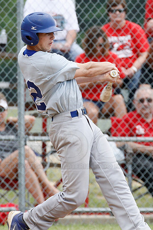 Glen Rose vs. Jessieville 4-28-12 (Justin Manning)060