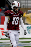 Independence Bowl ULM vs. Ohio 12-28-12 (Justin Manning)0012