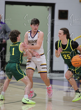 Ouachita @ Poyen Sr. Boys 1-21-25_JWM_0198