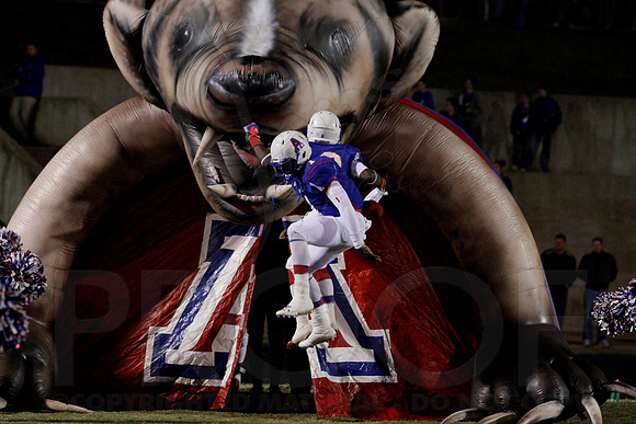 Malvern @ Arkadelphia 11-8-13 (©Justin Manning) JWM_0193