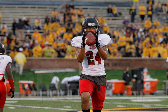 ASU @ Missouri 9-28-13 (© Justin Manning) JWM0082