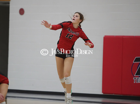 Harmony Grove vs. Central Arkansas Christian (3A Volleyball South Regional Tournament) 10-23-24_JWM_0639