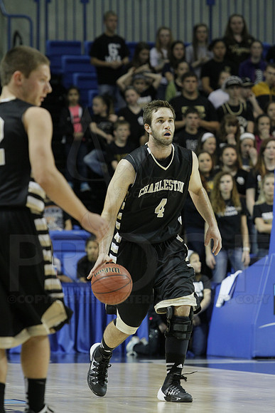 Episcopal Collegiate vs. Charleston 3A Boys State Finals 3-15-2014 (© Justin Manning) JWM_0067