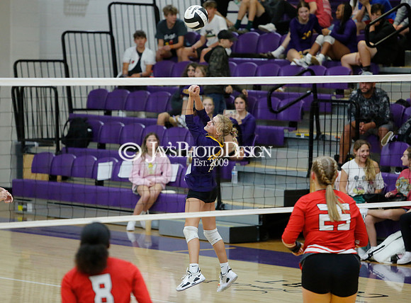 Magnolia @ Fountain Lake (Freshman) 9-13-22_JWM_0170