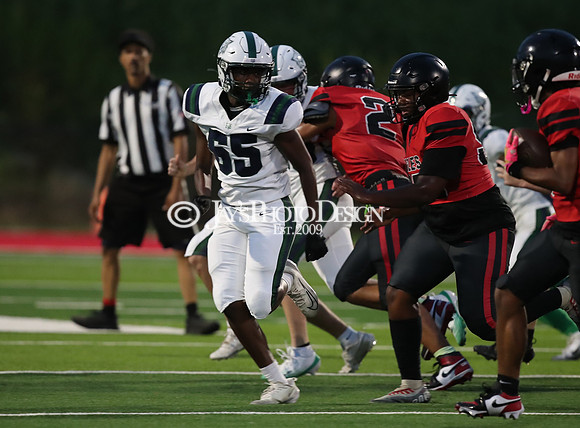Episcopal @ Cutter Morning Star (Scrimmage) 8-19-25_JWM_0244