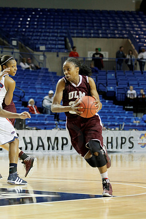 Florida Atlantic vs. UL-Monroe Women's JWM0260 (©Justin Manning)