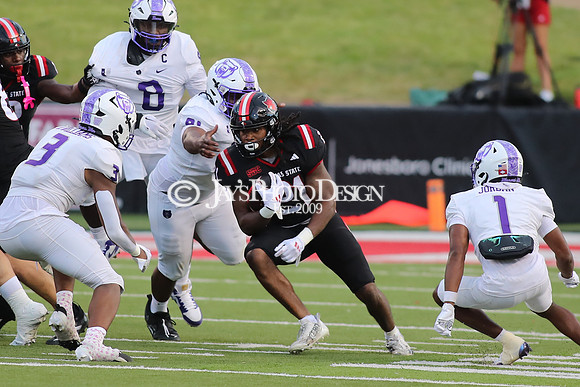 UCA @ Arkansas State 8-31-24_JWM_0622