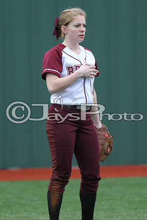 Cabot @ Benton Softball 3-10-2015 (©Justin Manning) JWM_0224