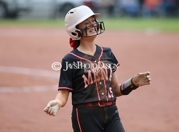 Mena @ Malvern softball 4-12-22_JWM_687