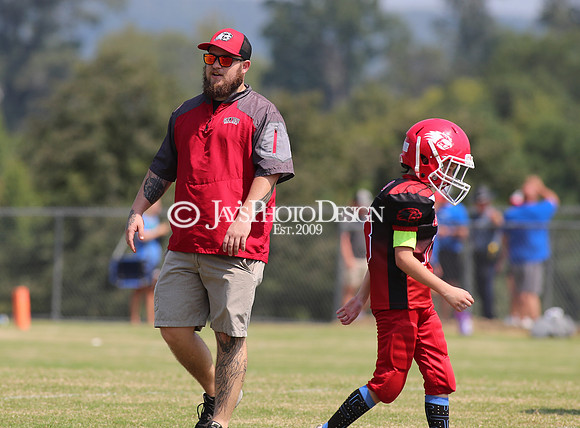 5th Grade Peewee Football (Glen Rose @ Bismarck) 8-24-24_JWM_0093
