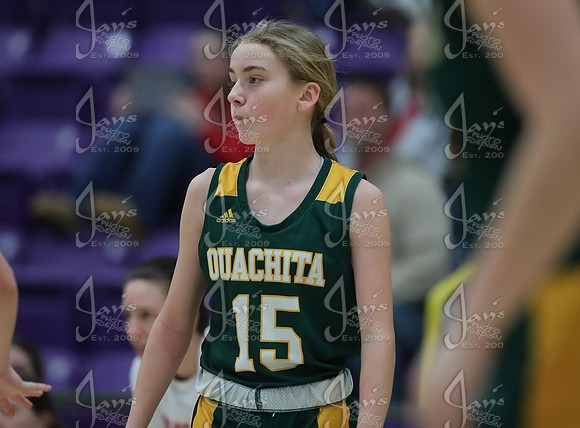 Mountain Pine vs. Ouachita (AAA 2A-4 Regional 3rd place game) 3-1-25_JWM_0187