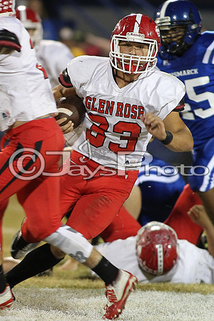 Glen Rose @ Bismarck 10-9-2015 (©Justin Manning) JWM_0197