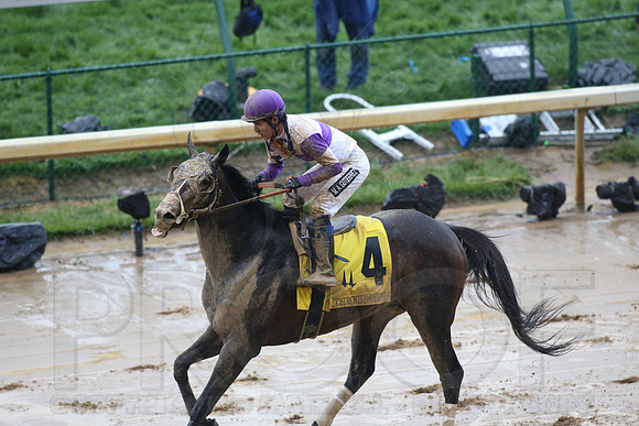 139th Running of the Kentucky Derby 2013 5-4-13 (© Justin Manning) JWM0335